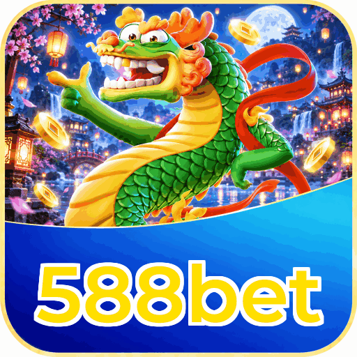 Grandes vitórias e jackpots pagos pela 588bet via PIX