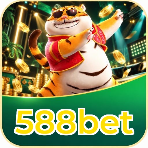 Jogos Fortune da 588bet com Fortune Tiger e títulos PG Soft